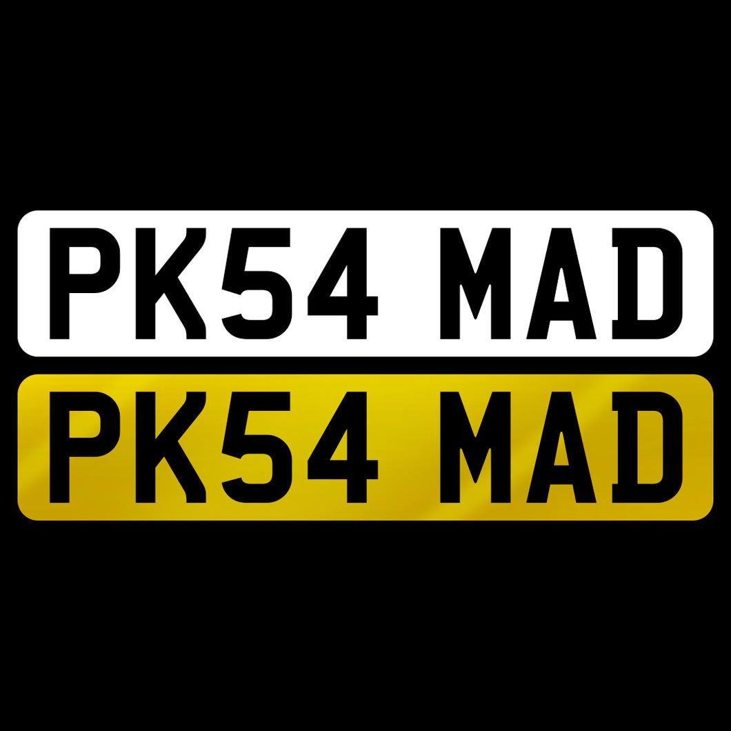 PK54 MAD