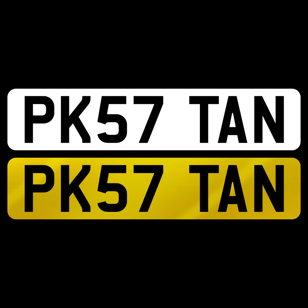 PK57 TAN