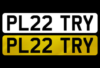 PL22 TRY