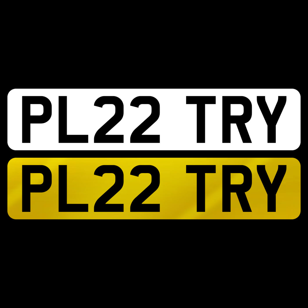 PL22 TRY