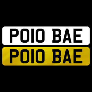 PO10 BAE