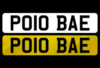 PO10 BAE