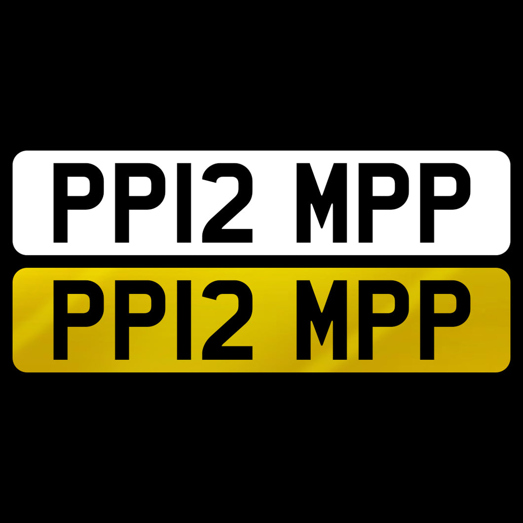 PP12 MPP