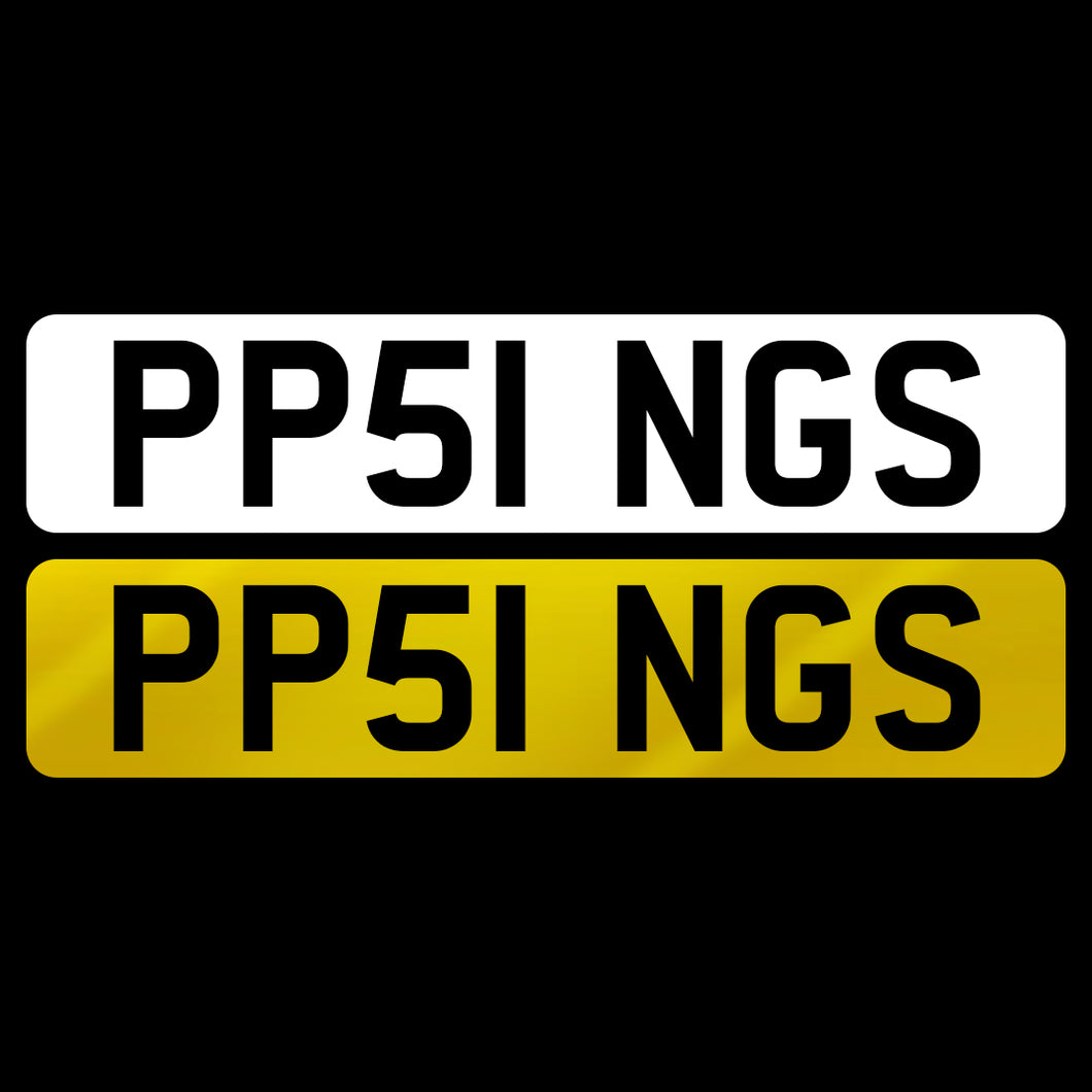 PP51 NGS