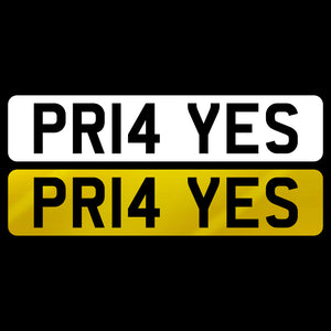 PR14 YES