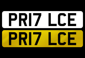 PR17 LCE