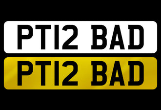 PT12 BAD