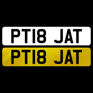 PT18 JAT