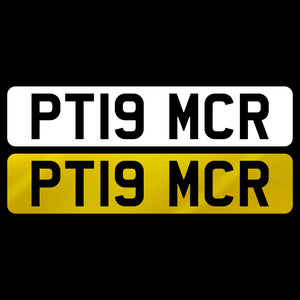 PT19 MCR
