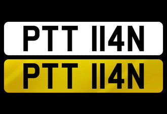 PTT 114N