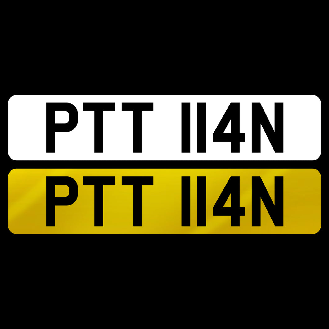 PTT 114N