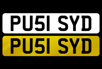 PU51 SYD