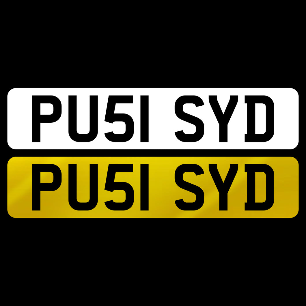 PU51 SYD