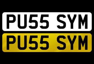 PU55 SYM