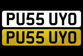 PU55 UYO