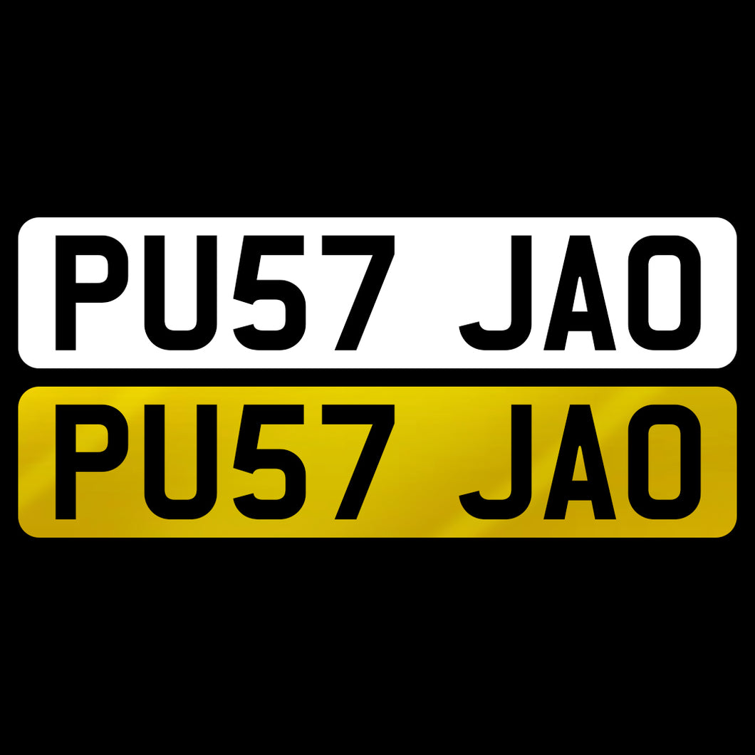 PU57 YOO