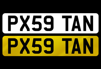 PX59 TAN