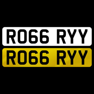 RO66 RYY