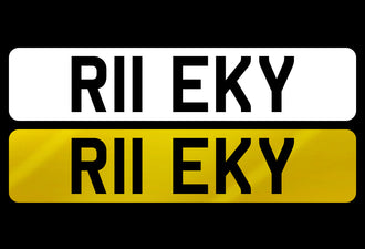 R11 EKY