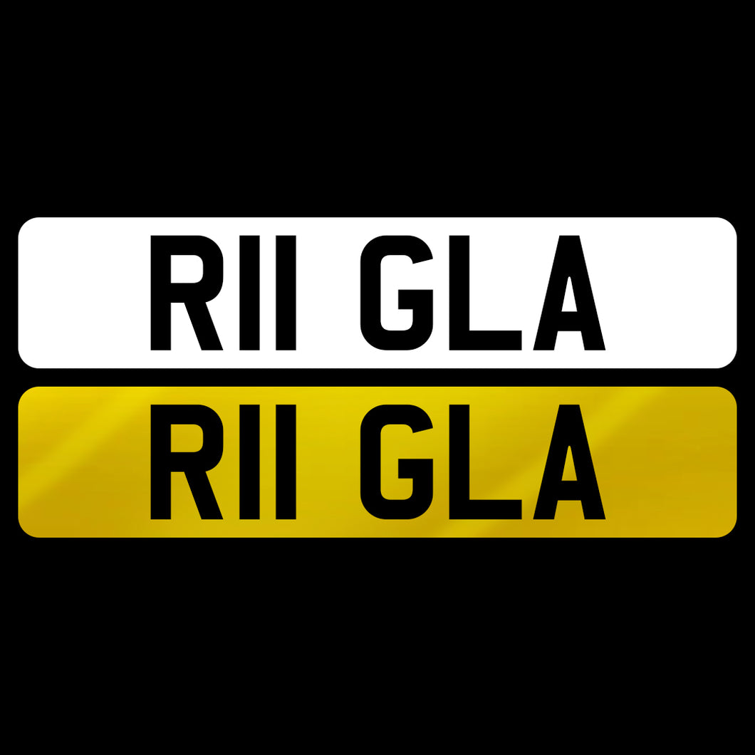 R11 GLA