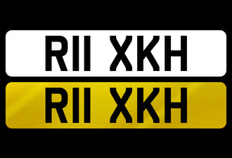 R11 XKH