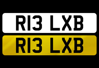 R13 LXB