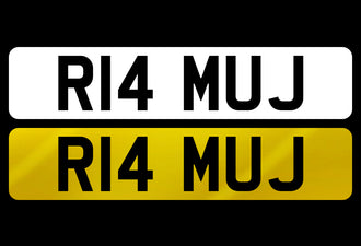 R14 MUJ