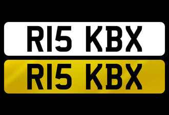 R15 KBX