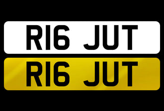 R16 JUT