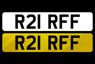 R21 FRR
