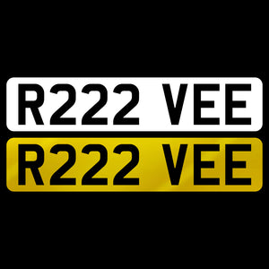 R222 VEE