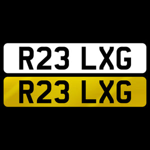 R23 LXG