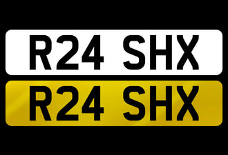 R24 SHX