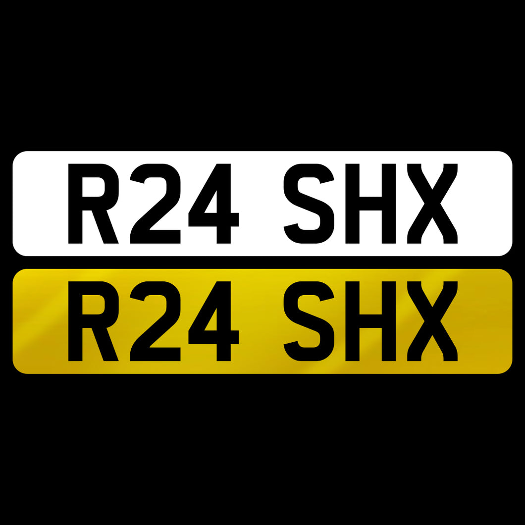 R24 SHX