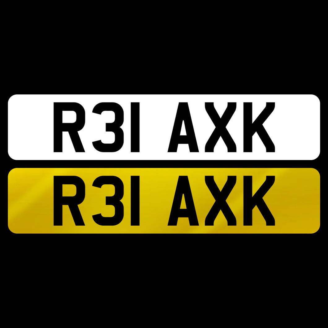 R31 AXK