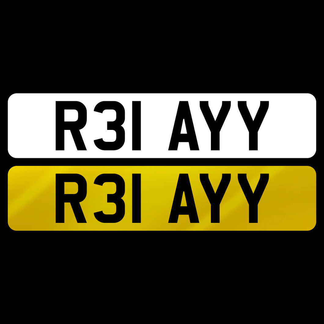 R31 AYY