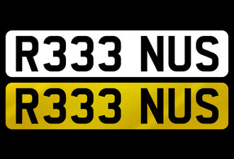R333 NUS