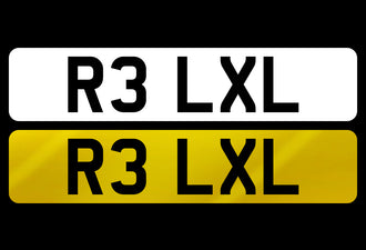 R3 LXL