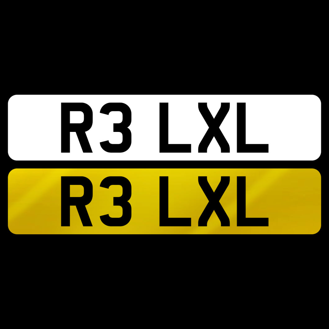 R3 LXL