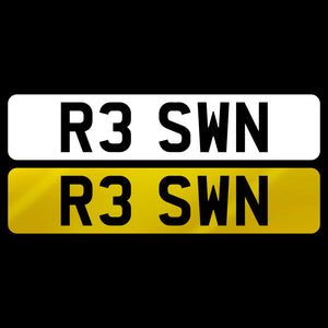 R3 SWN