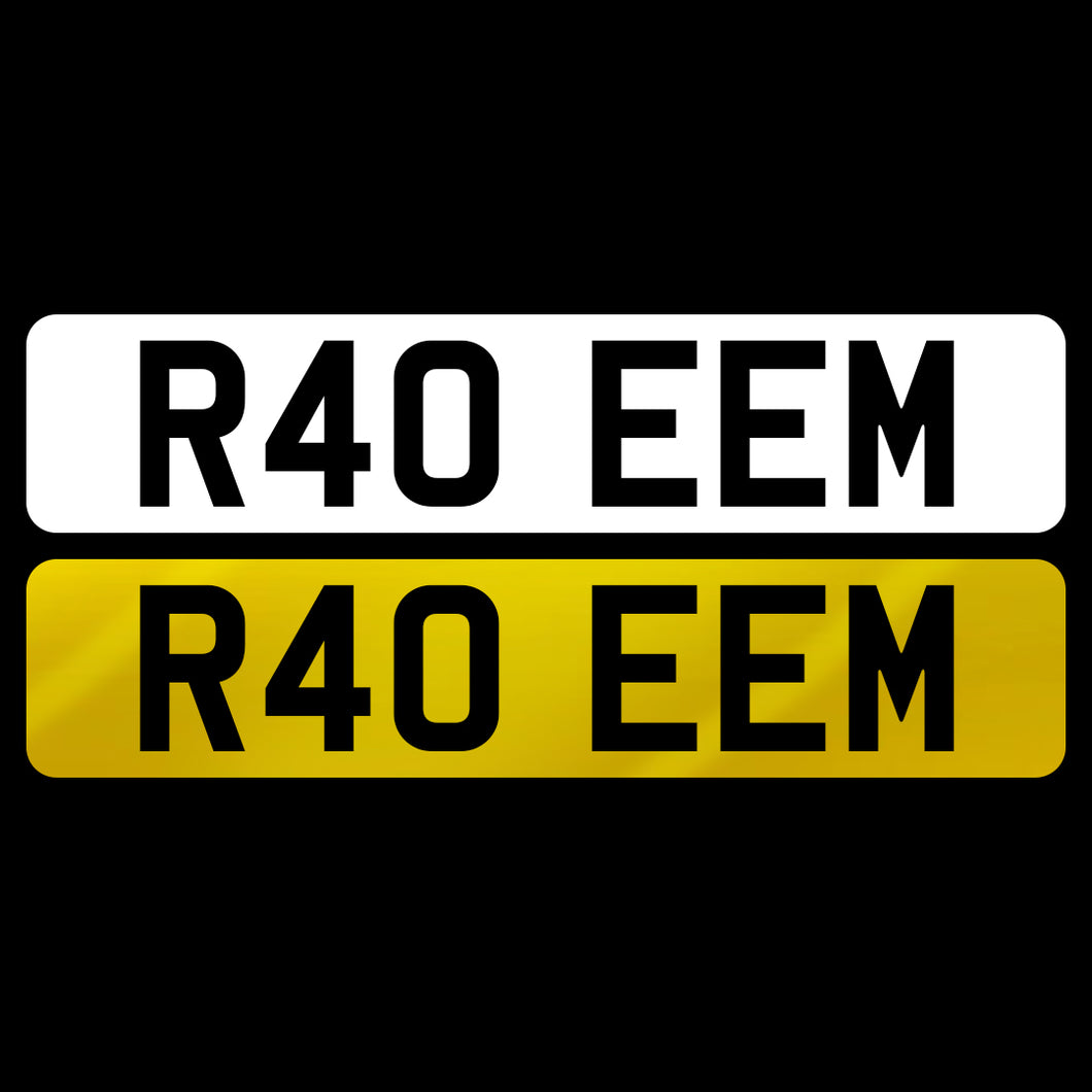 R40 EEM