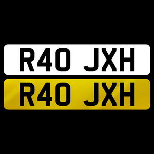 R40 JXH