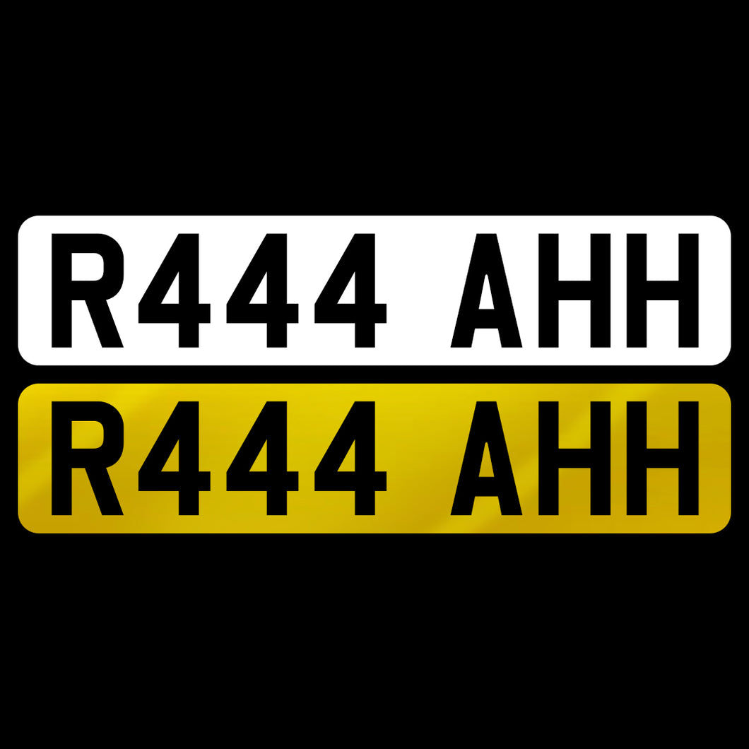 R444 AHH