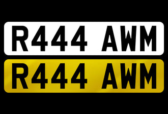 R444 AWM