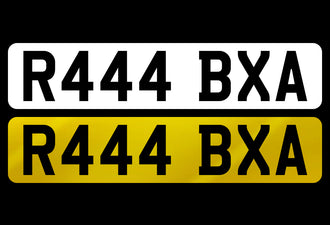 R444 BXA