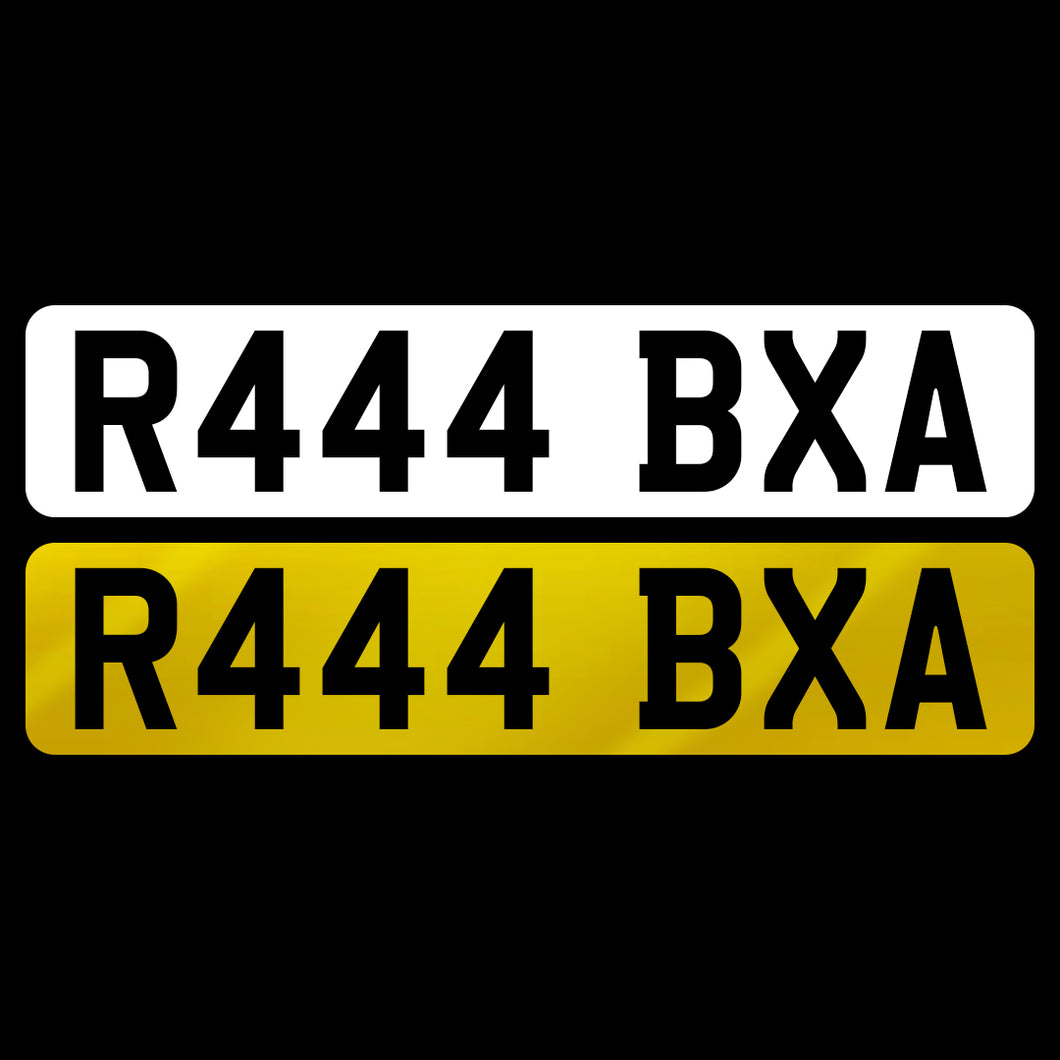 R444 BXA