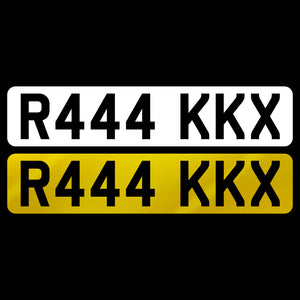 R444 KKX