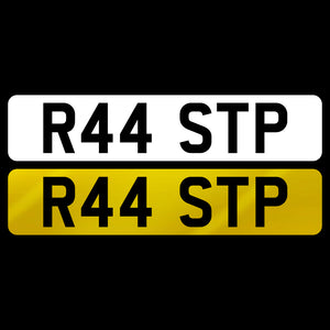R44 STP