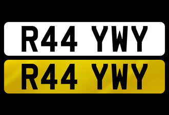 R44 YWY
