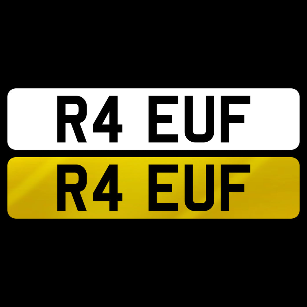 R4 EUF